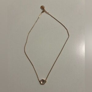 Kendra Scott Tess Necklace